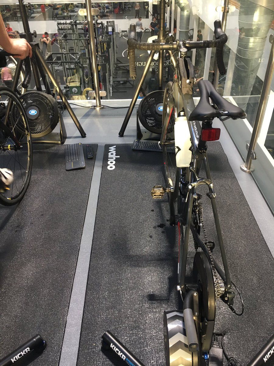 haygab55's tweet image. Fun time testing out the new @GoZwiftTri set ups at @lborouniversity #powerbase - #wahoo #Loughboroughsport @BritTri #ftp #turbo #zwift @GoZwift