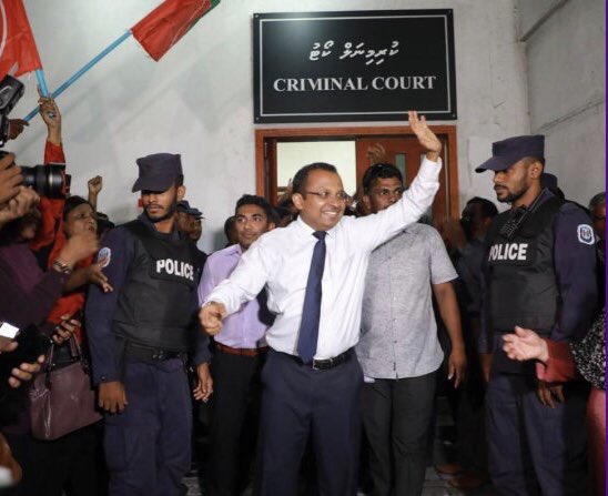 Abdulla Riyaz News tweet media