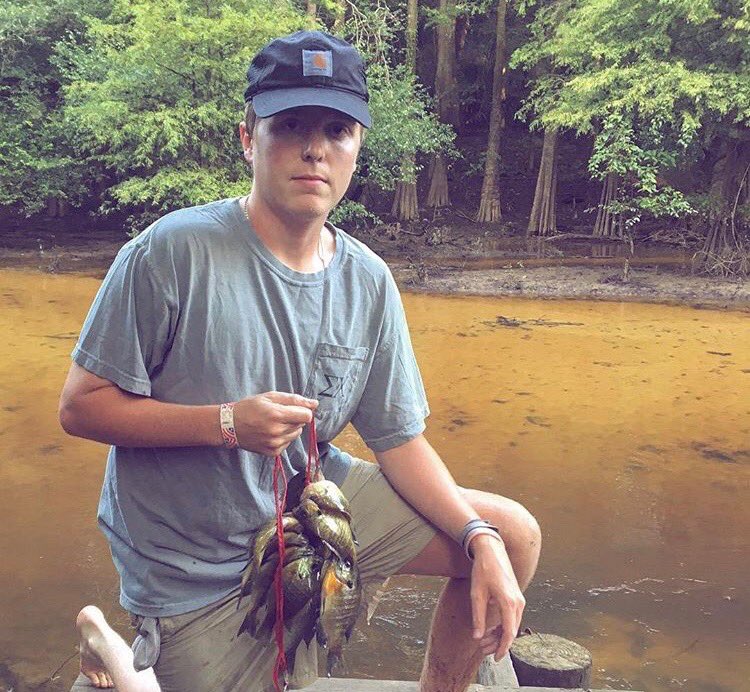 Southern Miss IFC tweet media