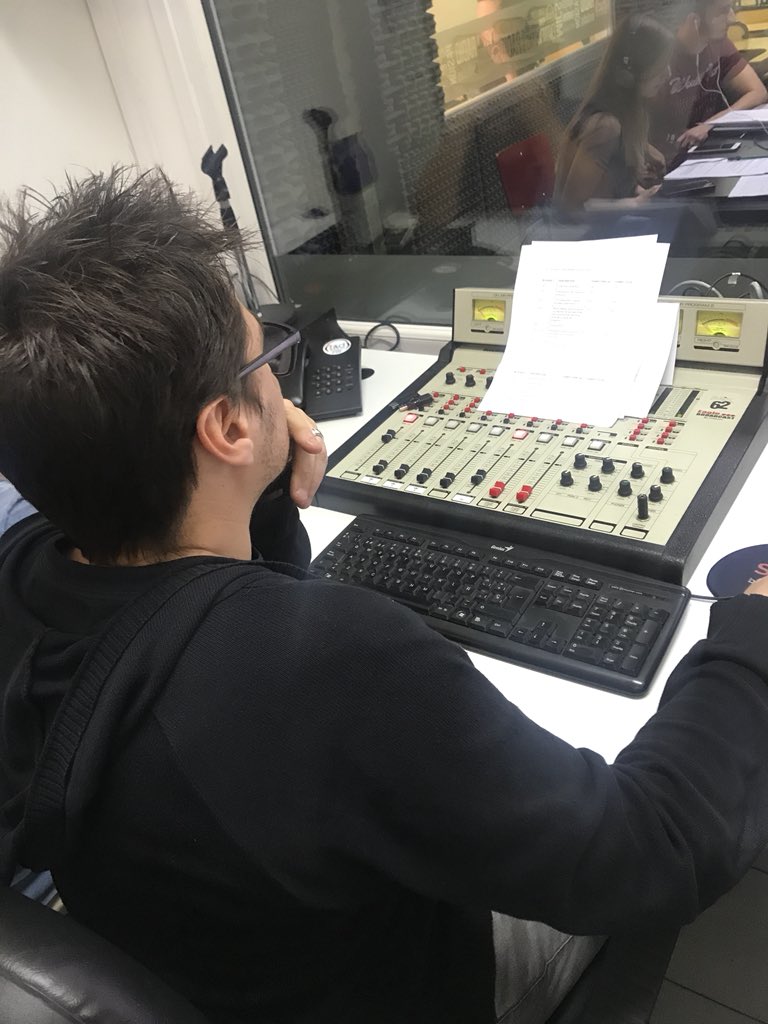 🎙 El TENDER tweet media