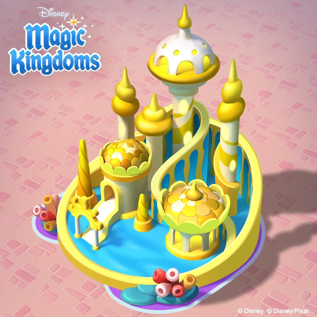 RT if you've made Atlantica part of your world!