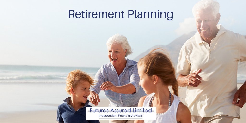 FuturesAssured's tweet photo. Even if you benefit from an employer’s company pension scheme or a workplace pension, you may still find that this is not adequate to allow you to retire at the age you want or with the income that you need > https://t.co/ggKBXfIbwg https://t.co/6VdfogBGCj