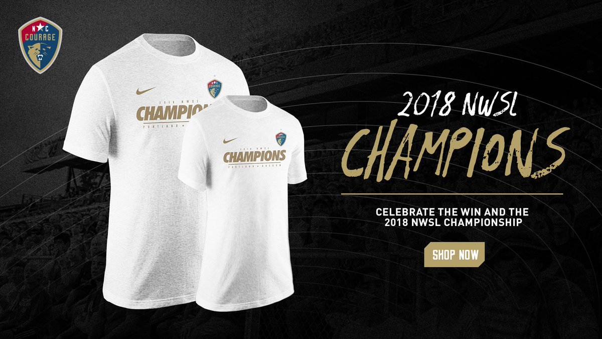 nc courage t shirt