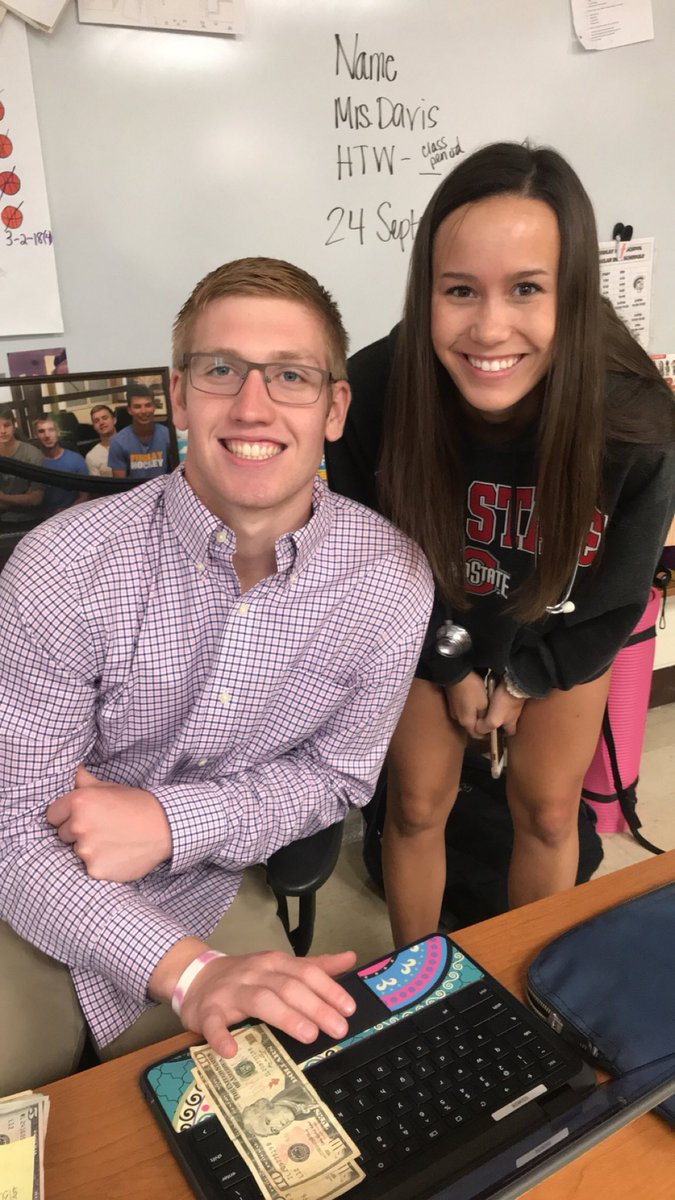 FHStudentC tweet picture