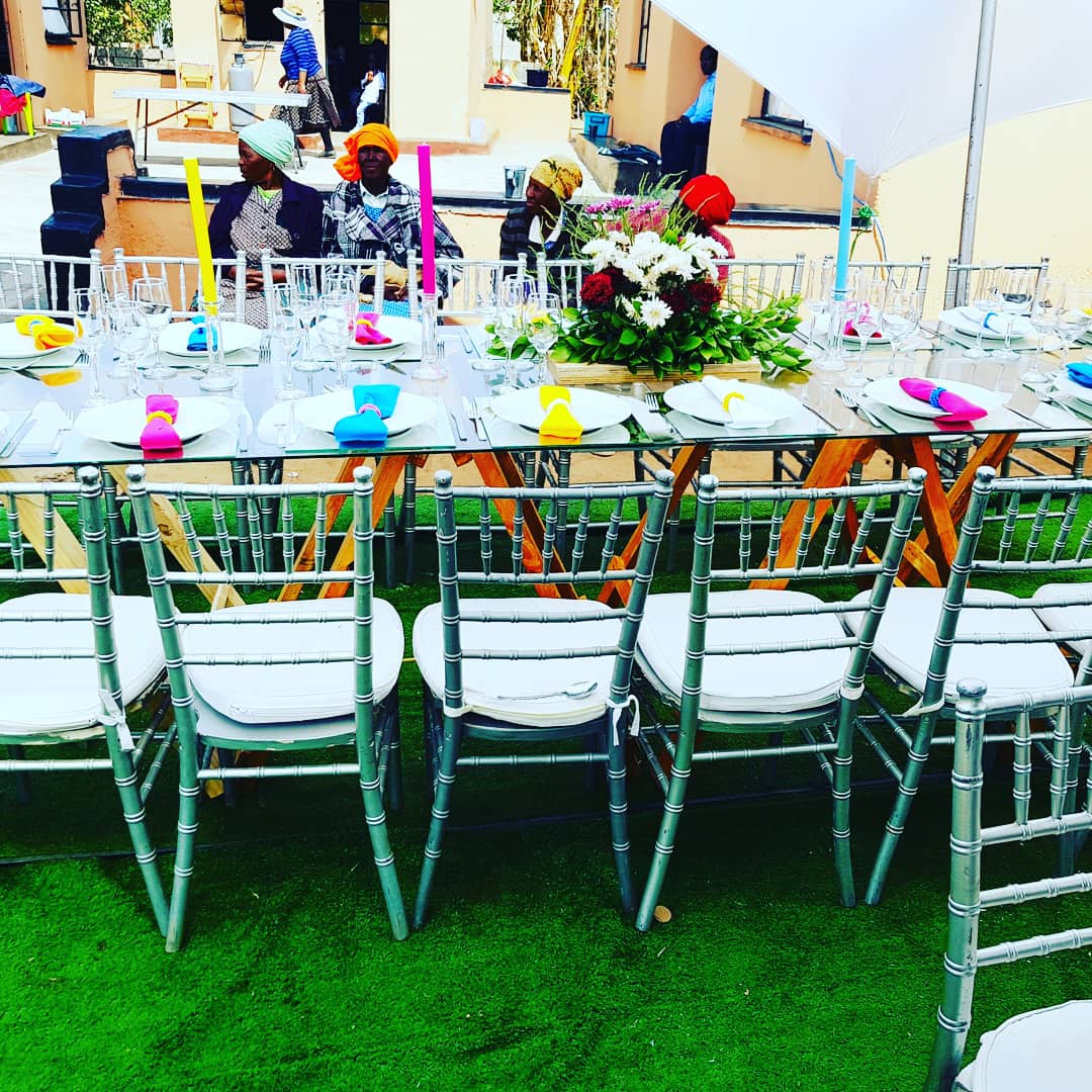 phushycandle's tweet photo. Elegant decor. Thank you so much for the support.
Decor by: El-excellence
Contact number: Mpho at 0786799782
Candles by @phushycandle
#PhushyCandle #MadeinSoweto #Heritageday  @SpeakYourHustle @djsbu @RechargeMyBiz daa https://t.co/qgDPTL5Lx6