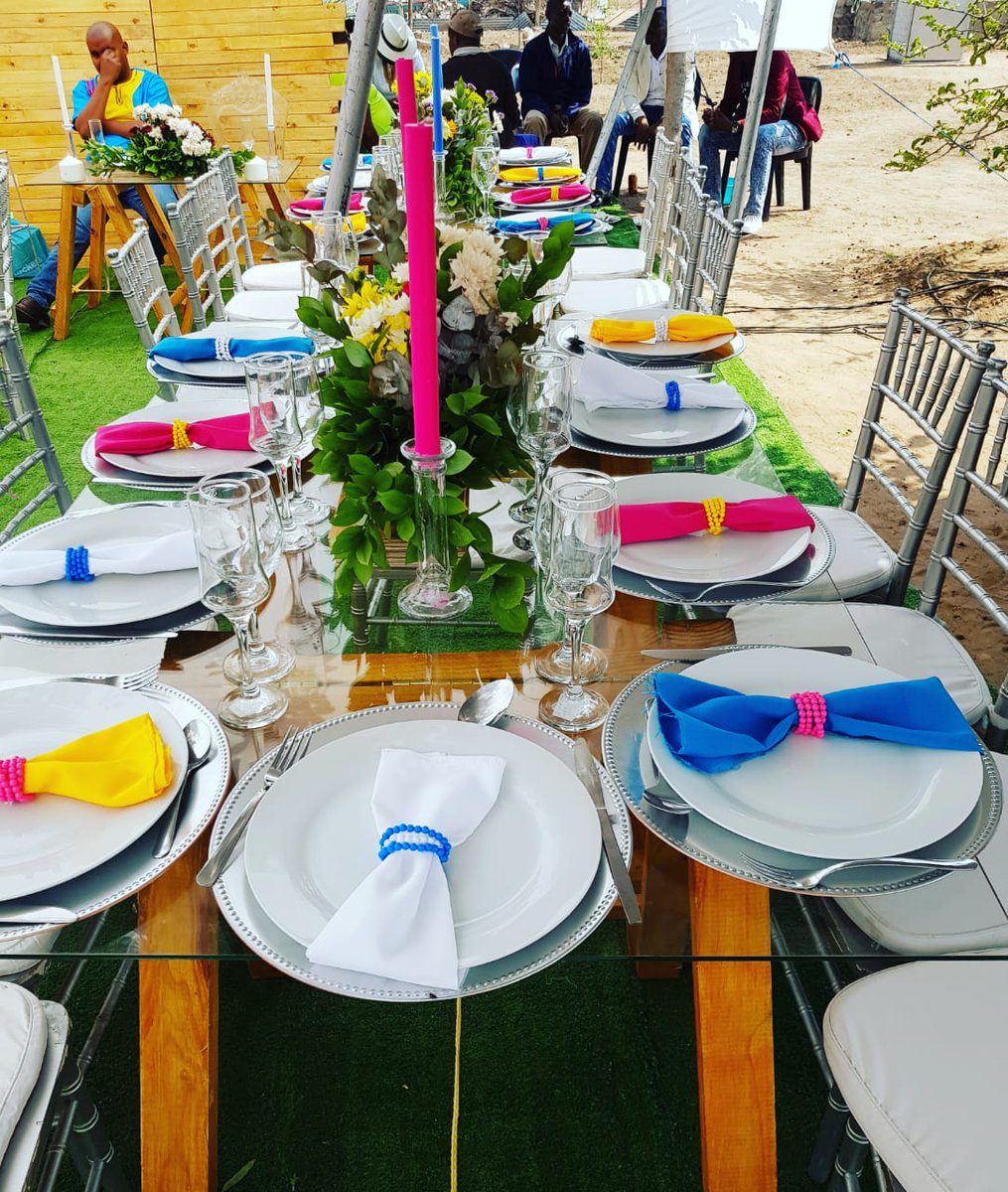 phushycandle's tweet photo. Elegant decor. Thank you so much for the support.
Decor by: El-excellence
Contact number: Mpho at 0786799782
Candles by @phushycandle
#PhushyCandle #MadeinSoweto #Heritageday  @SpeakYourHustle @djsbu @RechargeMyBiz daa https://t.co/qgDPTL5Lx6