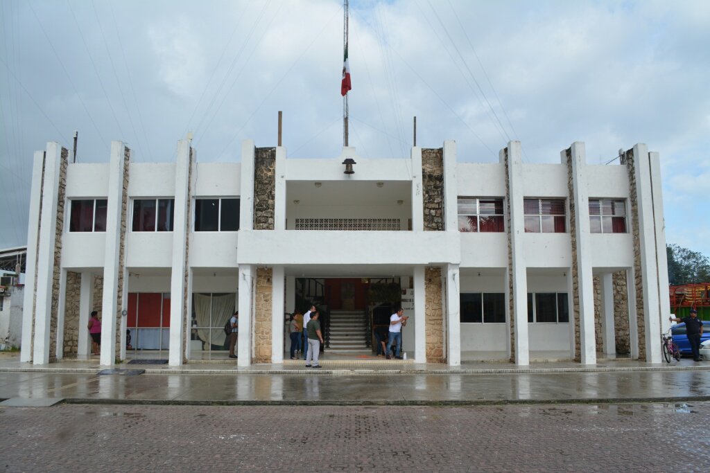 Confirma <a href="/PaolyPerera/">Paoly Perera</a> la existencia de un área de Catastro municipal moderna, eficiente y confiable.

Nota Completa: goo.gl/VLdxqH

#GobiernoDeVisiònYCompromiso