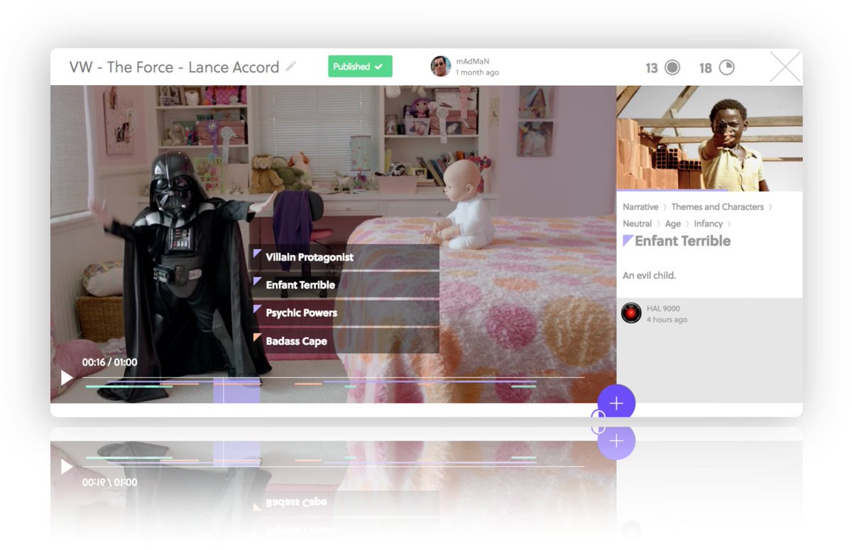 miadotio's tweet image. Breaking down a classic!  @parkpictures @deutschInc @Spotwelders #commercial #advert #spot