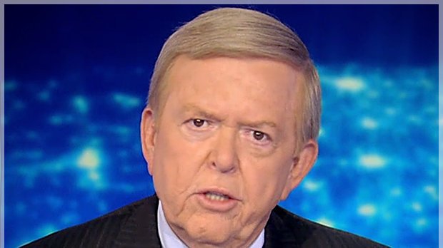 Lou Dobbs Happy September 24 birthday! 