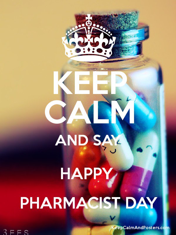 #حبه_ثلاث_مرات
#اليوم_العالمي_للصيادله
25/ سبتمبر