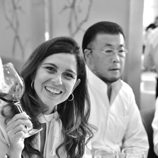 FazioWines's tweet photo. Dalla Cina con amore ❤️🍷
Winetasting Fazio a Chengdu con Lilly Fazio e una selezione dei nostri vini dell'Erice Doc 
#cina #vino #sicilia #docsicilia https://t.co/AzT71dcMdZ