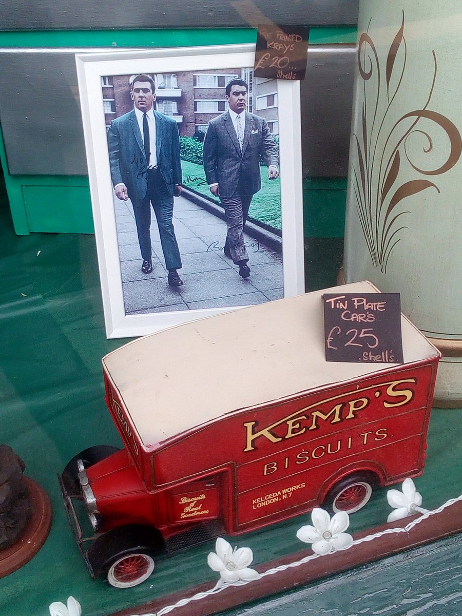 emjale69's tweet photo. @realmartinkemp look what i found in a little old shop in Torquay.. https://t.co/sU3y2DZjFq