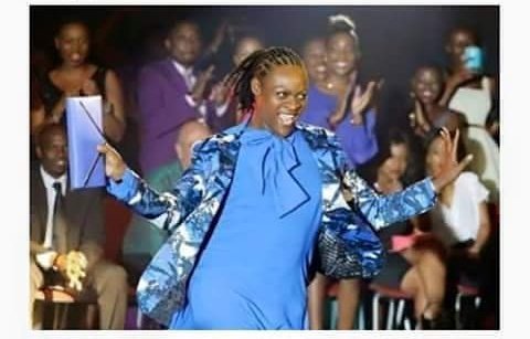 Let's attend Nkunzi and Mamlambo's wedding <a href="/Uzalo_SABC1/">Uzalo- Mon - Fri 8:30pm</a> Yaaasss