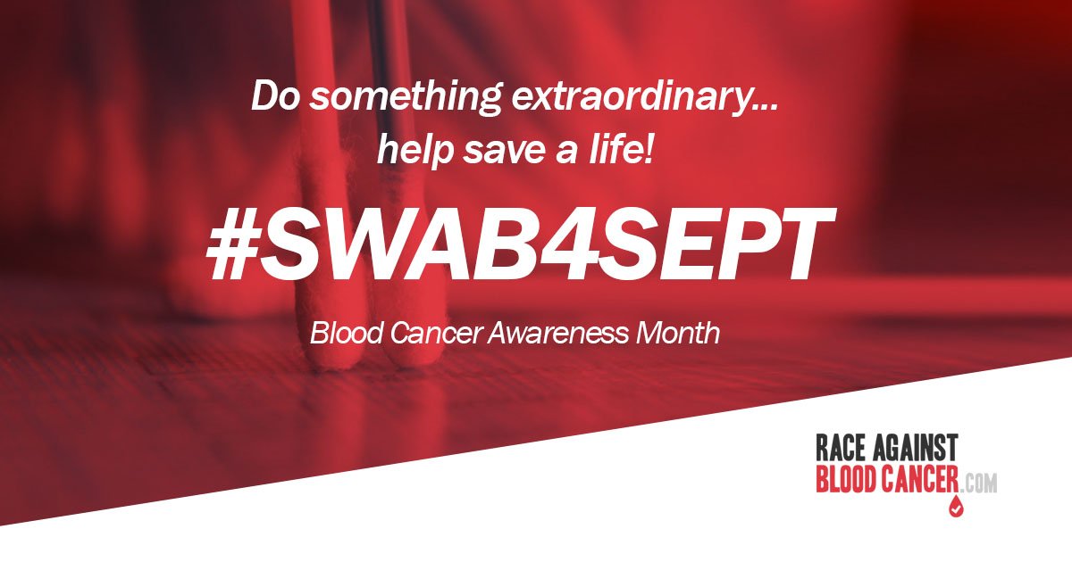 RABCnow's tweet photo. @DKMS_uk explain the whole registration to donation process here for anyone considering registering as a potential #StemCell donor and Lifesaver: https://t.co/qnuVSTxitO
#BloodCancerAwarenessMonth #BCAM #RABCnow #Swab4Sept https://t.co/ofe3MCgjmc