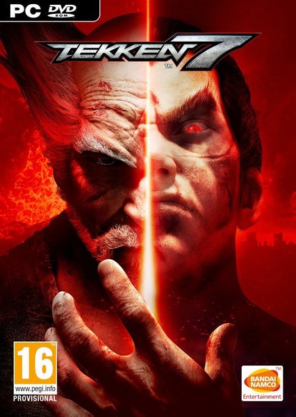 DarkDeepDreamer's tweet photo. Tekken 7 50% off, save 10% extra with code: MISHIMA | #Tekken7 #retweet #CheapTreasure
Price: €20,00 or €18,00 + code: MISHIMA
LINK: https://t.co/a5RZm5gqou
#Tekken #Tekken7S2 #steam #steamCDkey #key #code #sale #discount #cheap #game #MortalKombat #gaming #fightinggames https://t.co/ZfFOhdhmvG