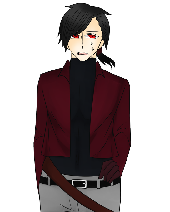 ゆる敬語のtwitterイラスト検索結果 古い順