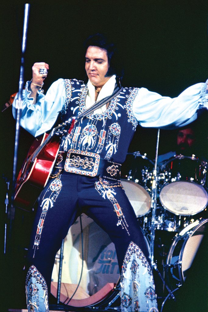 MEMORIES OF THE KING AT LAKE TAHOE
  
“A live concert to me is exciting because of all the electricity that is generated in the crowd and on stage. It's my favorite part of the business, live concerts."
-ELVIS PRESLEY

tahoequarterly.com/my-sierra/memo…