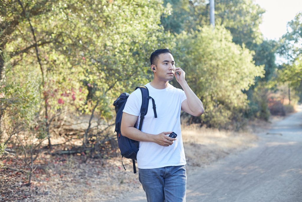 Make Monday commutes easier with true wireless earbuds. Shop new Rowkin Bluetooth earphones at bit.ly/AscentC

Link in bio!

#RowkinAscent #ElevateYourSound