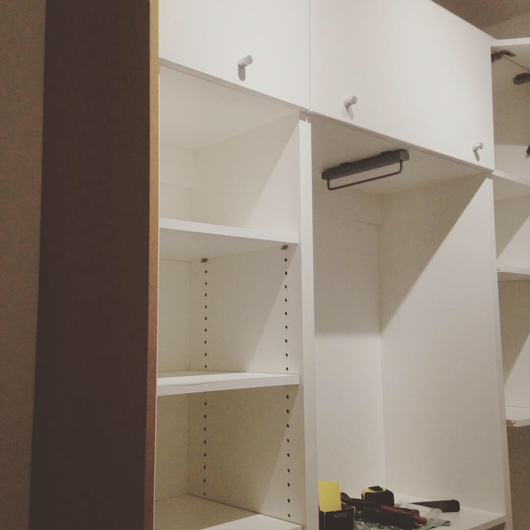 ColeDesignUK's tweet photo. #wardrobe https://t.co/hXSpTnw0Gs