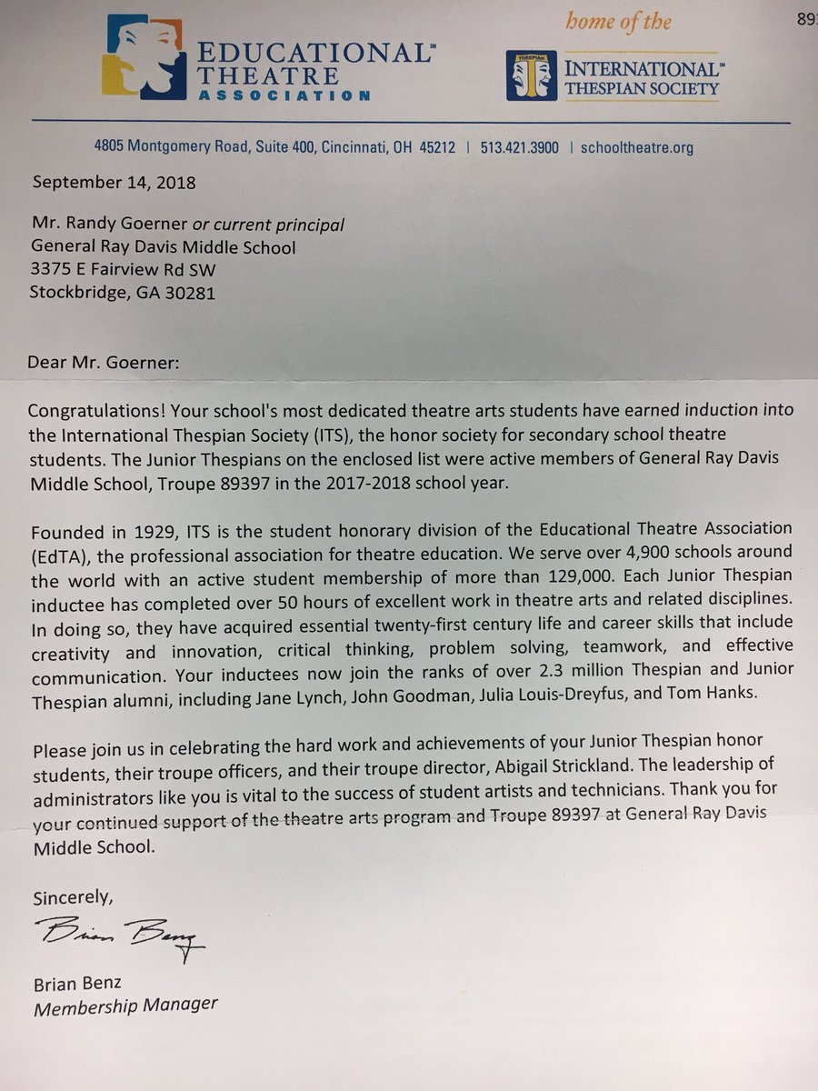 Randy Goerner Ed S tweet media