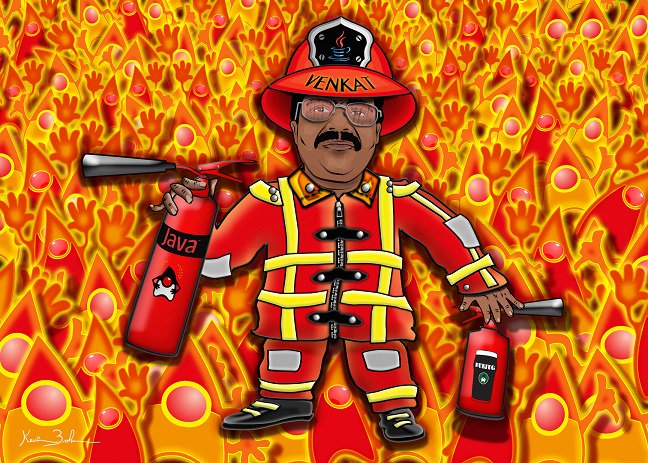 Liverpool JUG tweet media