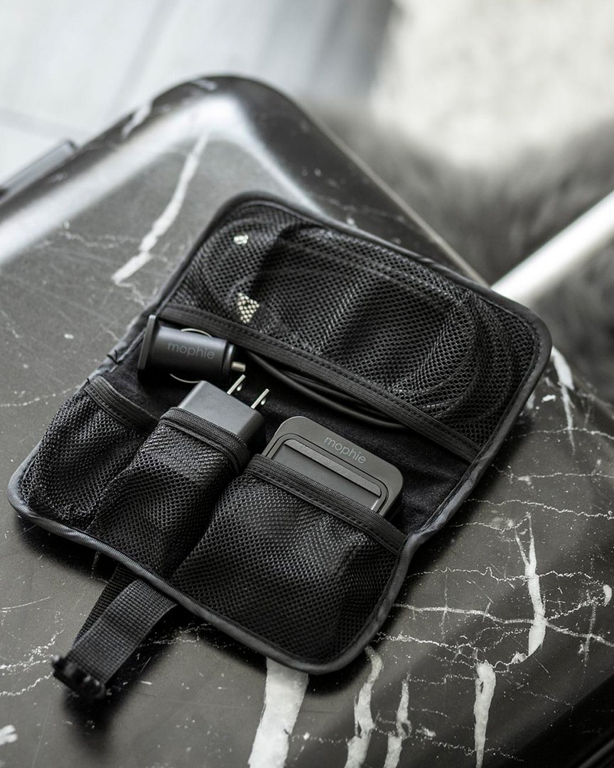 mophie's tweet photo. Everything you need in one convenient kit. #powerofwireless https://t.co/7I23RSsOGR