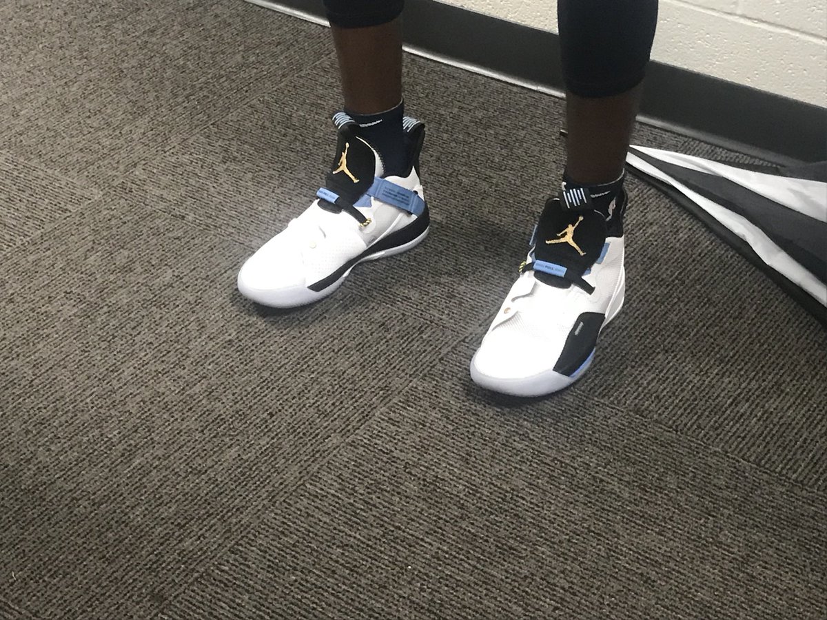 jordan xxxiii colorway