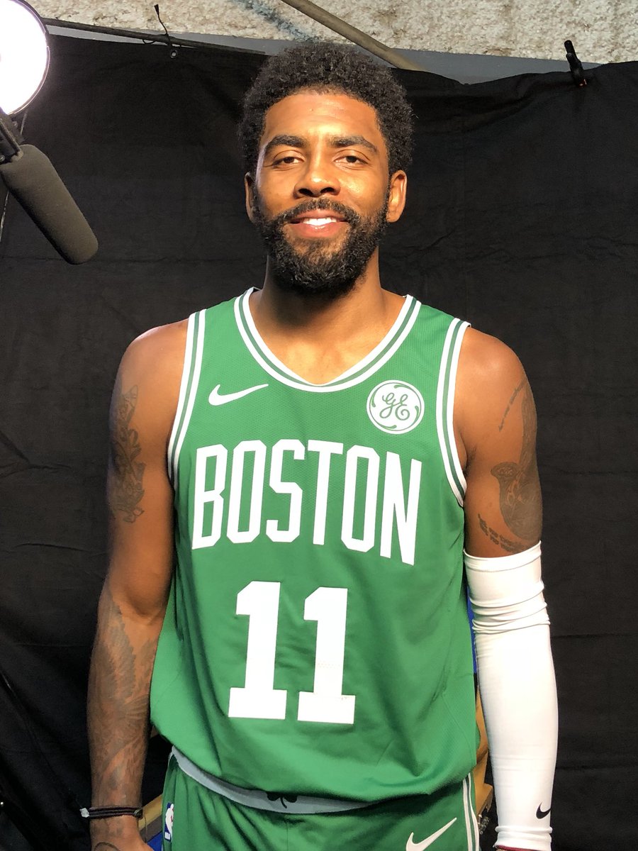 Kyrie irving twitter Clearance