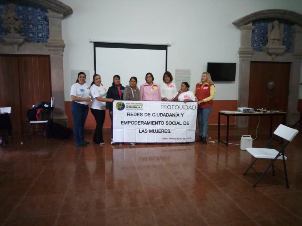 UnimossN's tweet photo. "Redes de Ciudadanía y Empoderamiento Social de las Mujeres" en Querétaro, financiado por el programa Proequidad del @InMujeres en el Municipio de Colón Corregidora y Amealco en el estado de Querétaro.

#Unimoss #PorUnMexicoConMejorFuturo #RedIndigena https://t.co/TUe1M0vZym