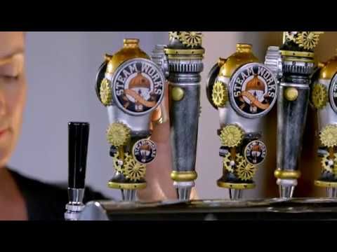 NewlandsSystems's tweet photo. Every brewer knows that a huge part of their job is cleaning, but there are only so many hours in a day and it comes at a cost.  Learn how Steamworks Brewery is leveraging automated CIP systems to save time and money.
https://t.co/X4o4RYbNzn https://t.co/4QmdaH4fbC