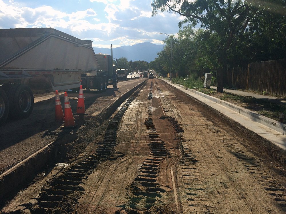 City Of Colorado Springs On Twitter Take A Look At This Week S 2c City Of Colorado Springs On Twitter Take A Look At This Week S 2c Paving Updates Https T Co Ipjddmi2na 2c4cos Investincos