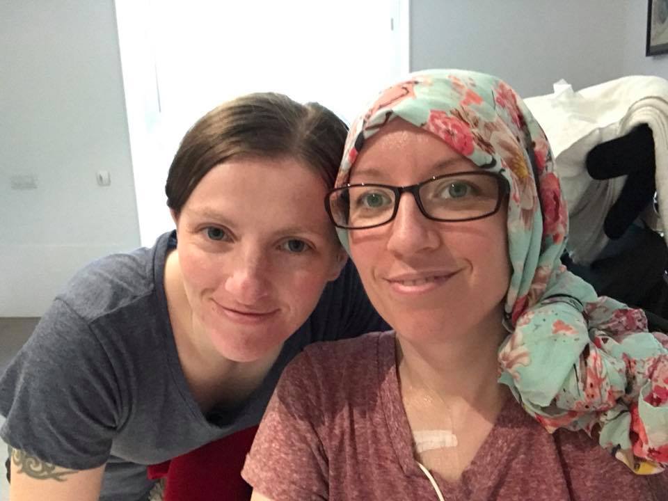 carriesfund's tweet photo. Carrie's story has been featured on local news &amp; in the press...let us know if you see anything we may have missed while we're in Barcelona working on Carries recovery...here's an article from the @ChronicleLive https://t.co/vmgLaEycVl https://t.co/EVpuiEVgDU
