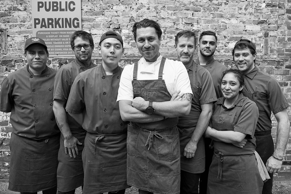 Have your next event catered by <a href="/MasterChefCDA/">MasterChef Canada</a> judge Chef <a href="/claudioaprile/">Claudio Aprile</a> &amp; our Copetin culinary team🔪

For inquires call 416.603.8009 or email events@copetin.ca