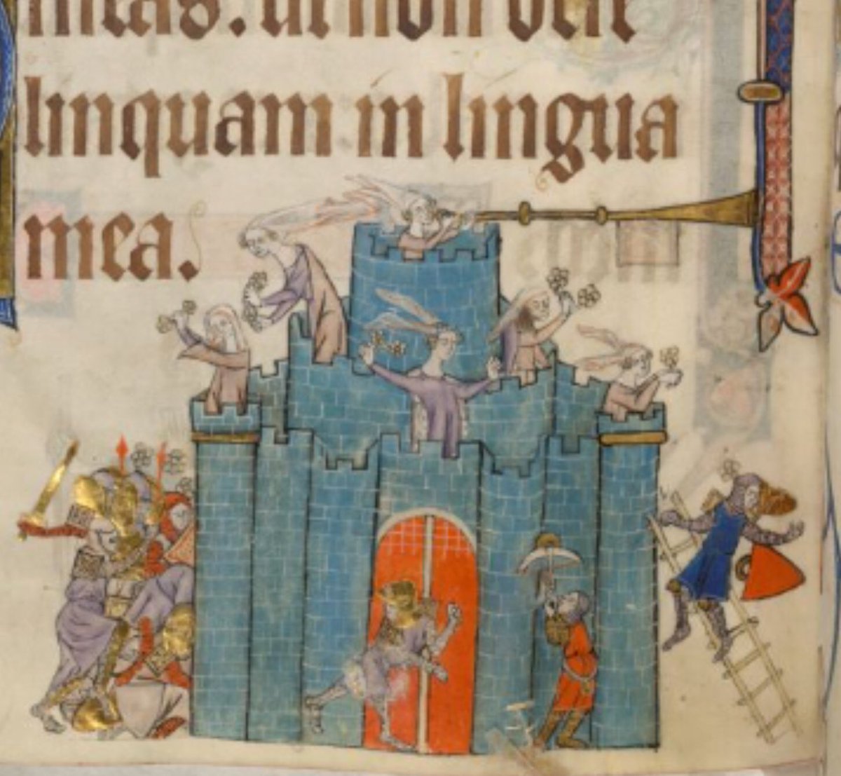 medieval manuscripts blmedieval twitter