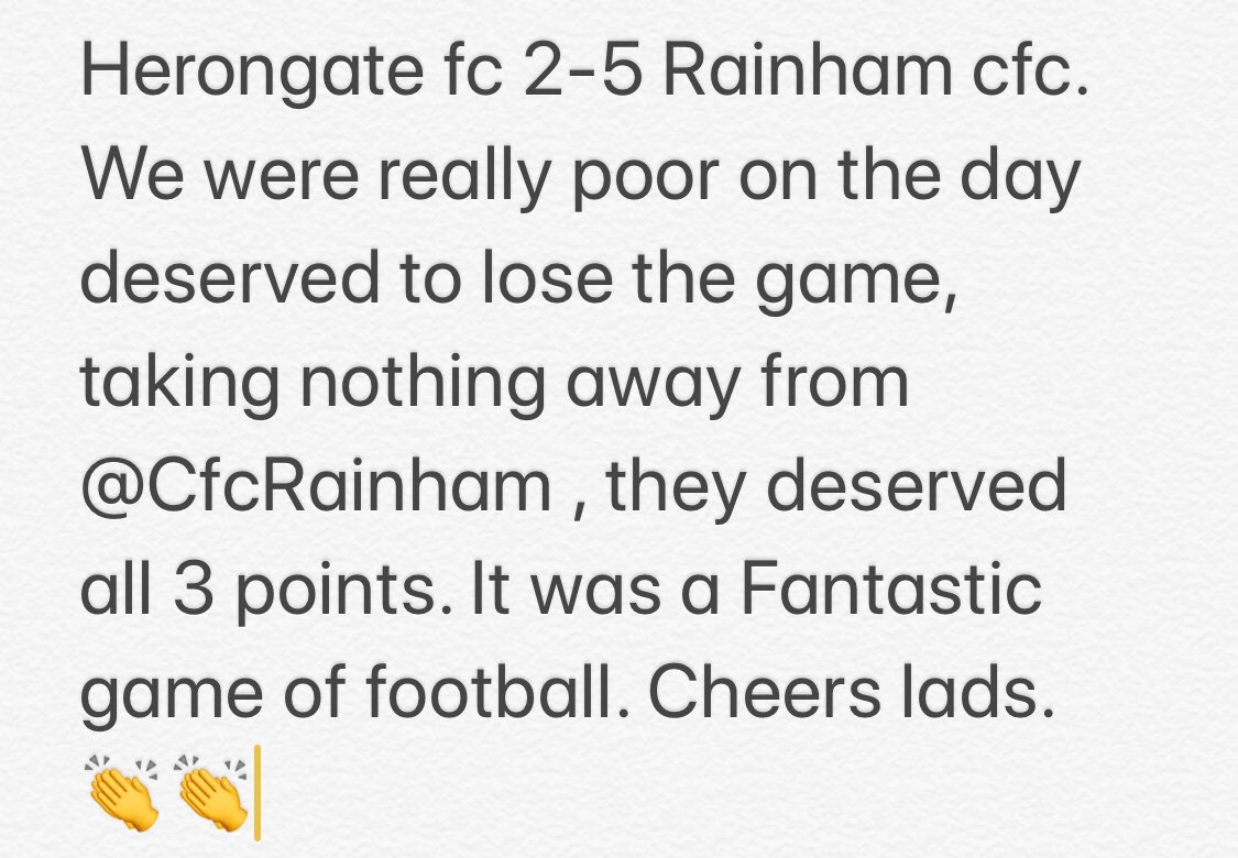 HAFC sunday Men’s (@hafcsunday) on Twitter photo 