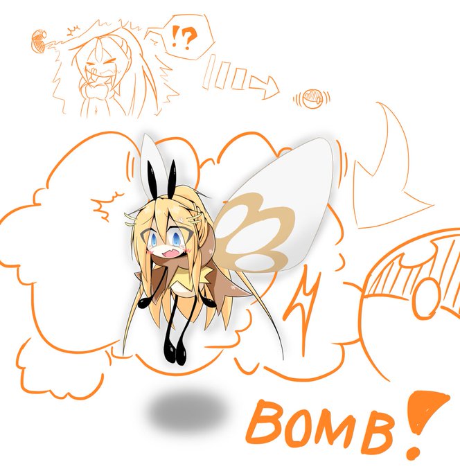 リボン化のtwitterイラスト検索結果 古い順
