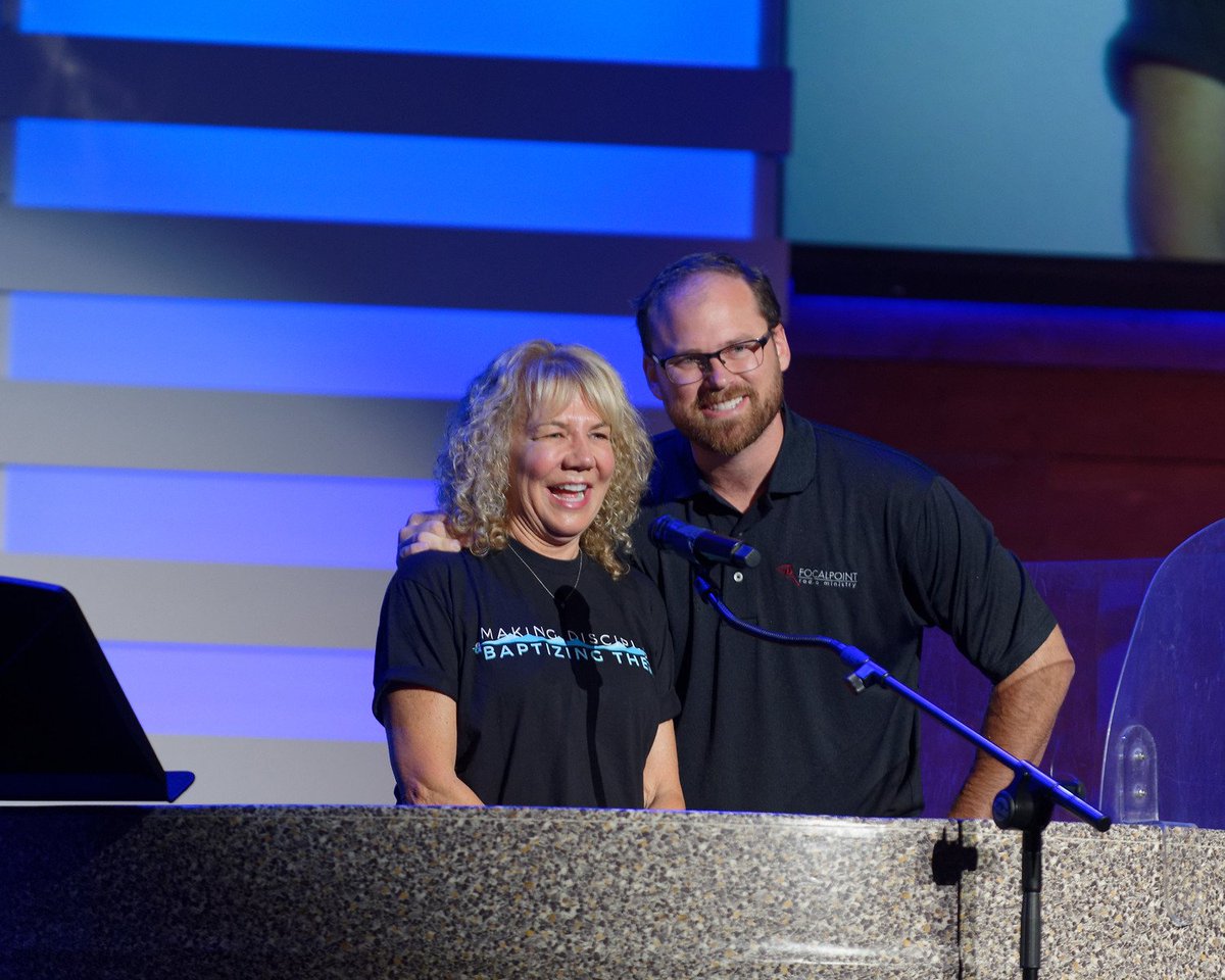 Compass Bible Church Twitter