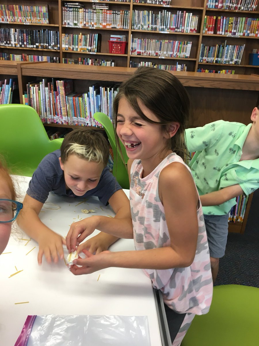 Northside Library tweet media