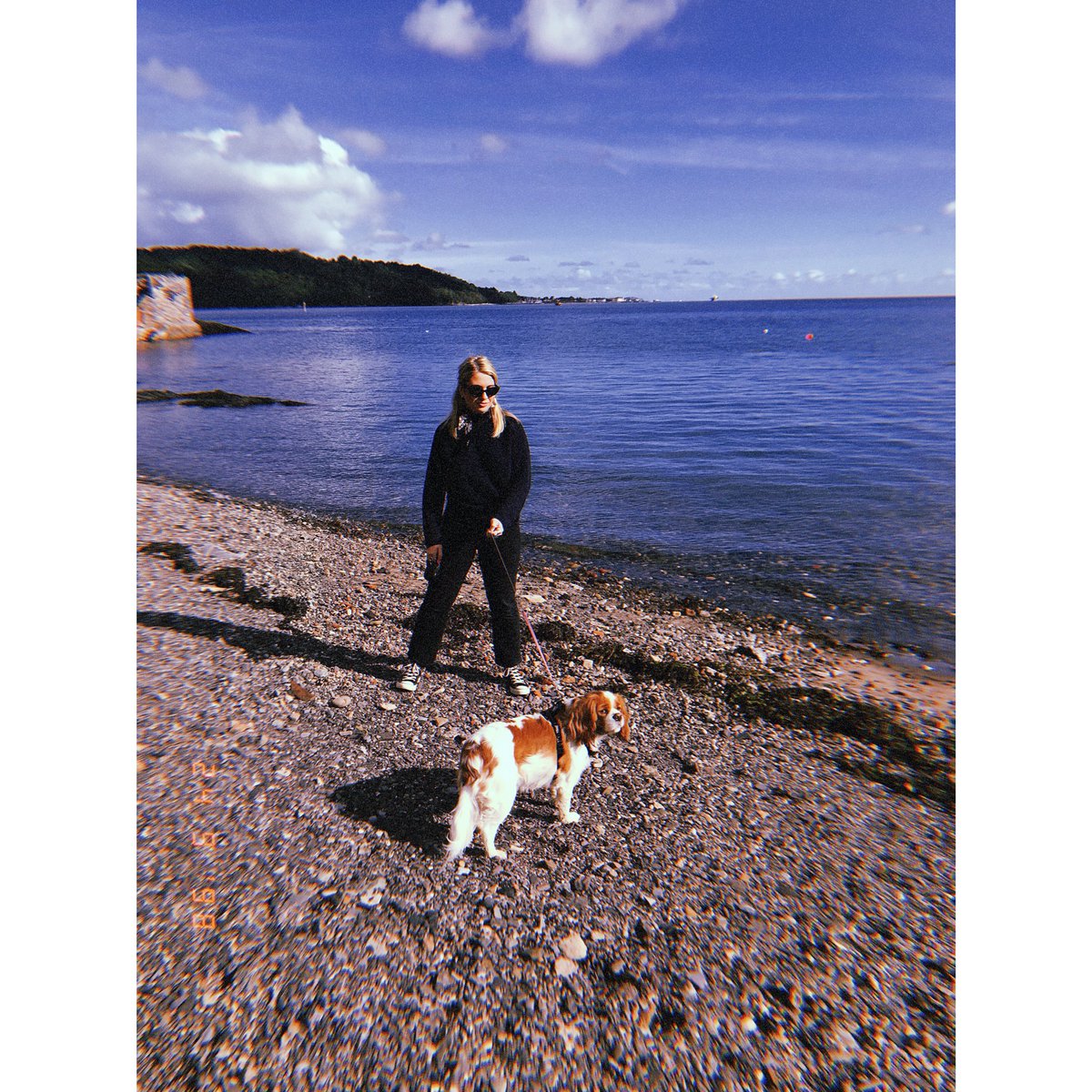 jomcfarthing's tweet photo. Enjoying a break out of the city in Wales✨🌊⛅️ https://t.co/NfpgGBCsTA