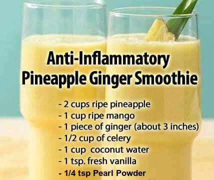 agingsecrets4u's tweet photo. Pineapple and Pearl Powder has been used for centuries to reduce inflammation.
To make this smoothie, simply add all of your ingredients together in a blender. Enjoy!
https://t.co/488NbypWuZ

#reduceinflamation #anti-inflammatory #removetoxins #soothinflamedmuscles #painrelief https://t.co/SoQAUR5Owb