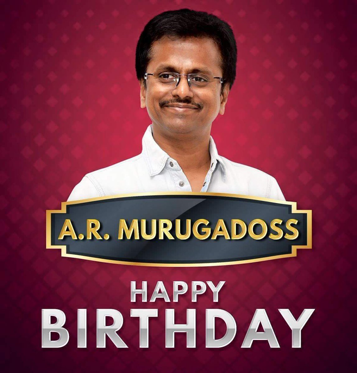 krish_ebi's tweet photo. #HBDARMurugadoss @ARMurugadoss sir. 😍
Founder of 
#Thuppakki #kathi #sarkar 😎 @ActorVijayFC
@ARMurugadoss @SarkarMovieOffl
https://t.co/5baZPdJ74m https://t.co/D9hL4XpABn
