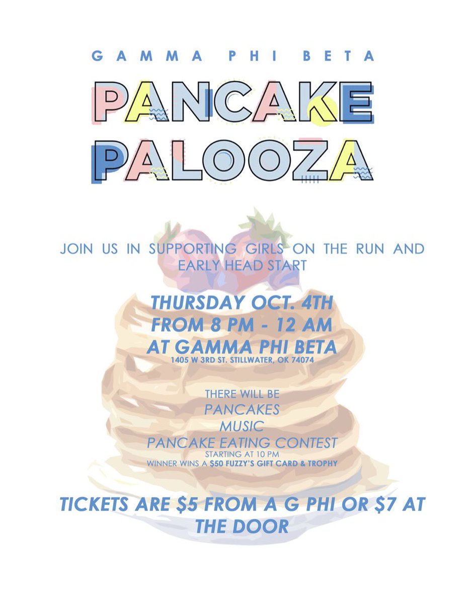 GPhi Philanthropy tweet media