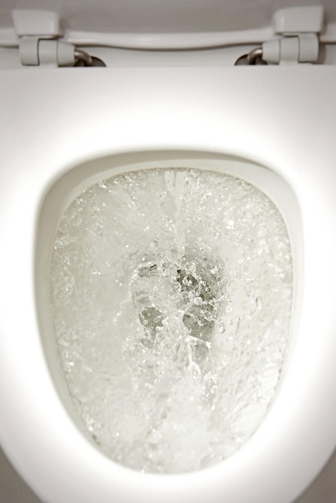 Did You Know: Installing a low-flush toilet can save you up to 18,000 gallons of water a year? #plumbing