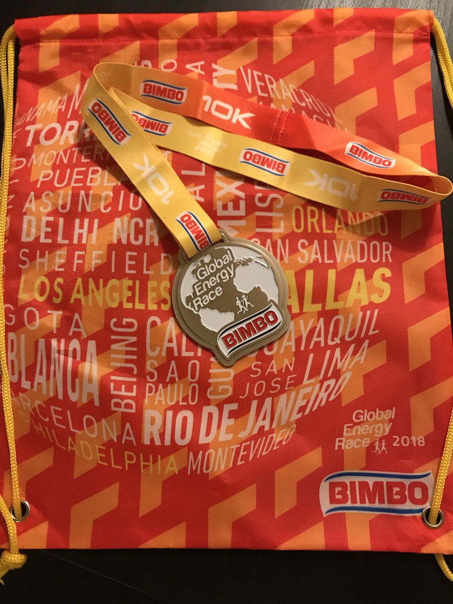 DISFIT4JnG's tweet photo. Happy Medal Monday @GlobalEnergyRun #Run #Runner #Running #RunnersLane #TRLRunning #ositobimbo #bimbo #bimbobread #WeRunLA #RunDisney #IRunDisney #WeRunDisney #globalenergyrace #wineanddinetraining #runninglifenlaughs #MedalMonday https://t.co/9Ls6iF8f02