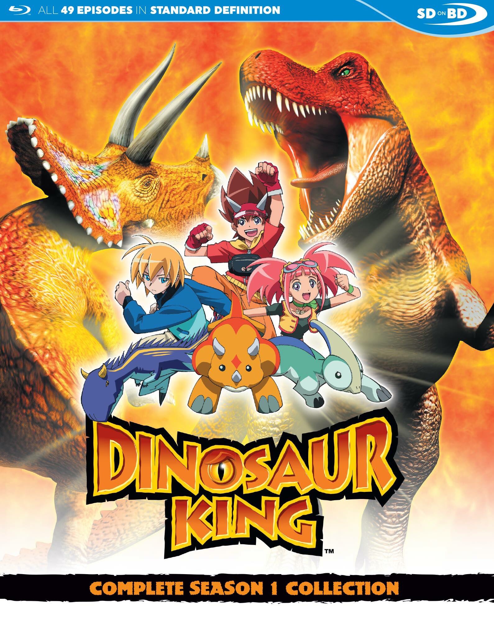 the king of all dinosaurs