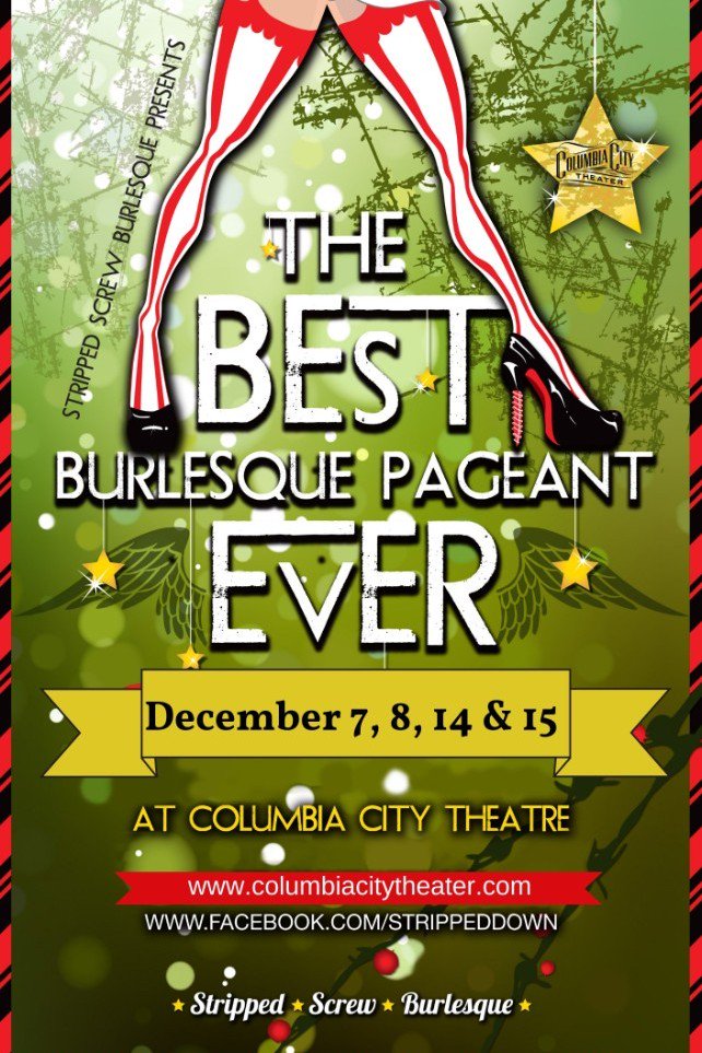 Disney on Tour, Depraved &amp; More! - mailchi.mp/07fbe9ae84cc/d…