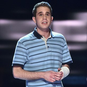 Happy birthday Ben Platt     