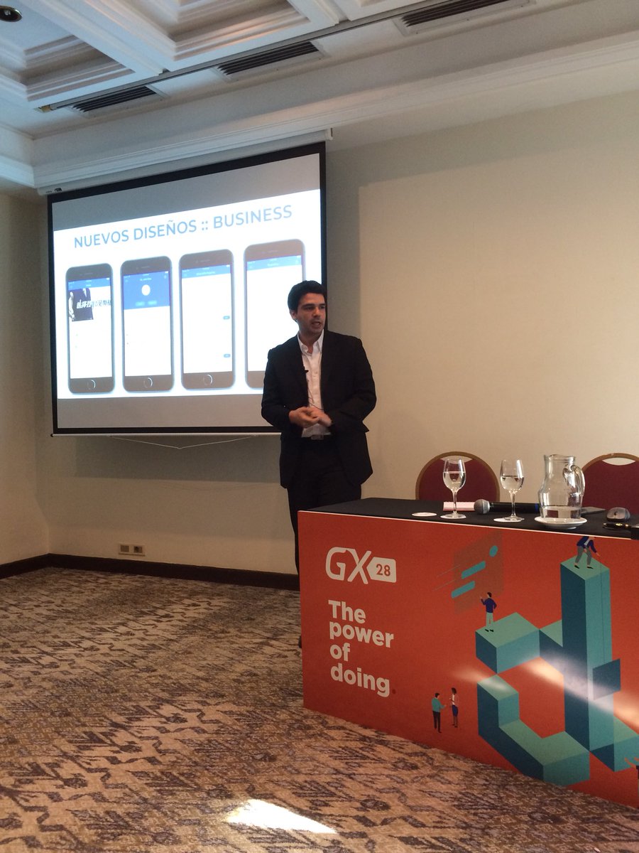 DVelopSoftware's tweet photo. Seguimos con las novedades de #WorkWithPlus, #SmartDevicesPlus y #AuditPlus de la mano de @filiposensei a sala llena #GeneXus28 https://t.co/mqaHdCn4Kq