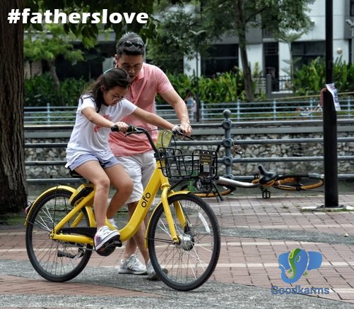 good_karms's tweet photo. A father’s care and guidance will never be compared to anyone. This picture perfectly manifest how a father’s love can come a long way. The best teacher and critique wrapped in a father’s heart.

#Best #Father #BestTeacher #FathersLove #goodkarms #family #appreciate https://t.co/HKNF9rsznL