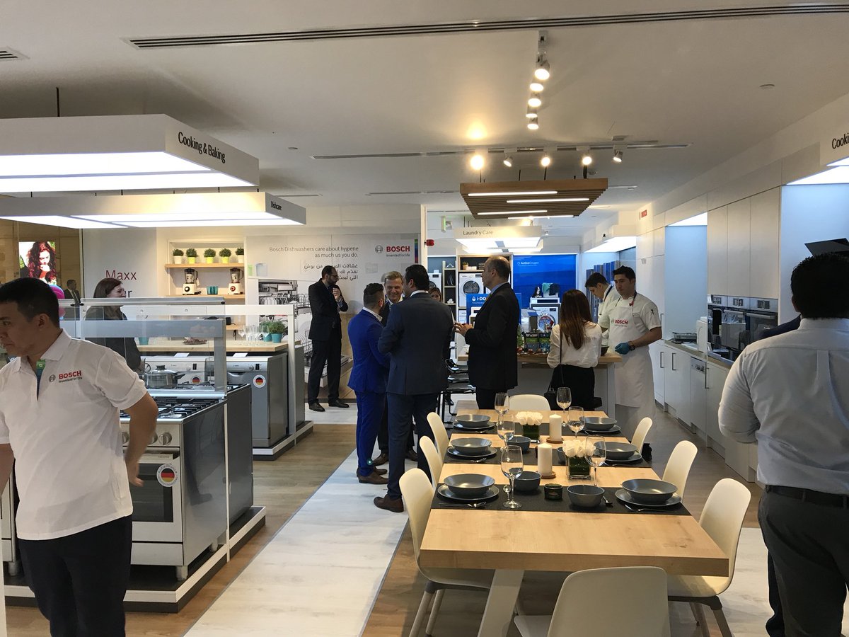 German Embassy Doha On Twitter Amb Hans Honored To Inaugurate